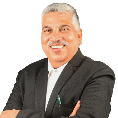 Srinivas Sharma - Gazette Consultant
